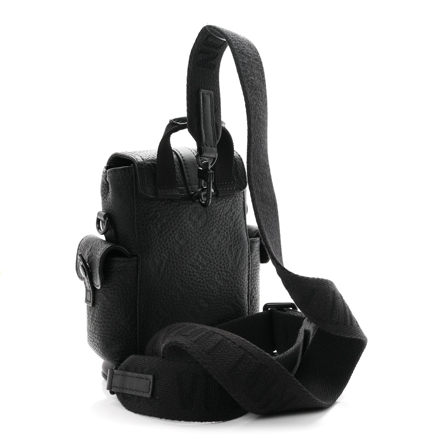 Taurillon Christopher XS Backpack Black