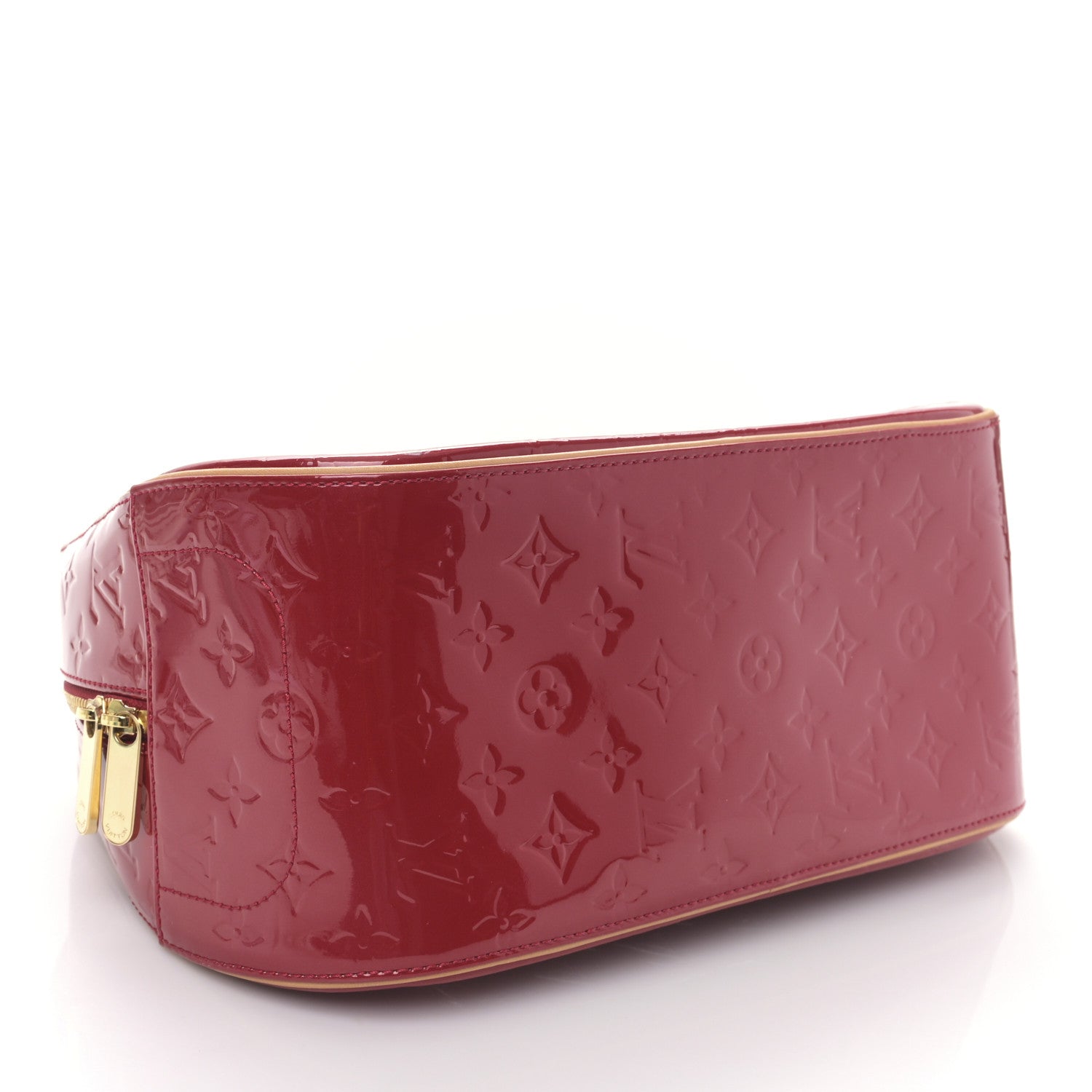 Louis Vuitton Vernis Summit Drive Pomme D'Amour 4 of 8