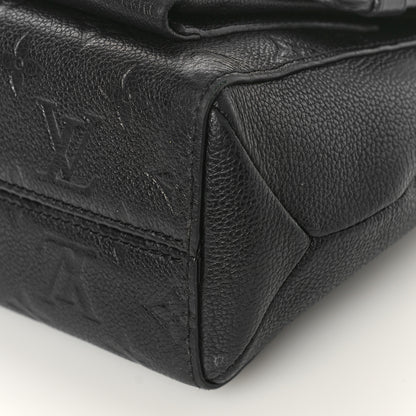 Louis Vuitton Empreinte Vavin PM Black 8 of 11