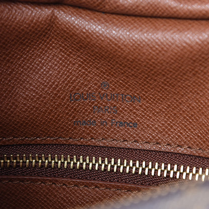 Louis Vuitton Monogram Boulogne 35 6 of 12
