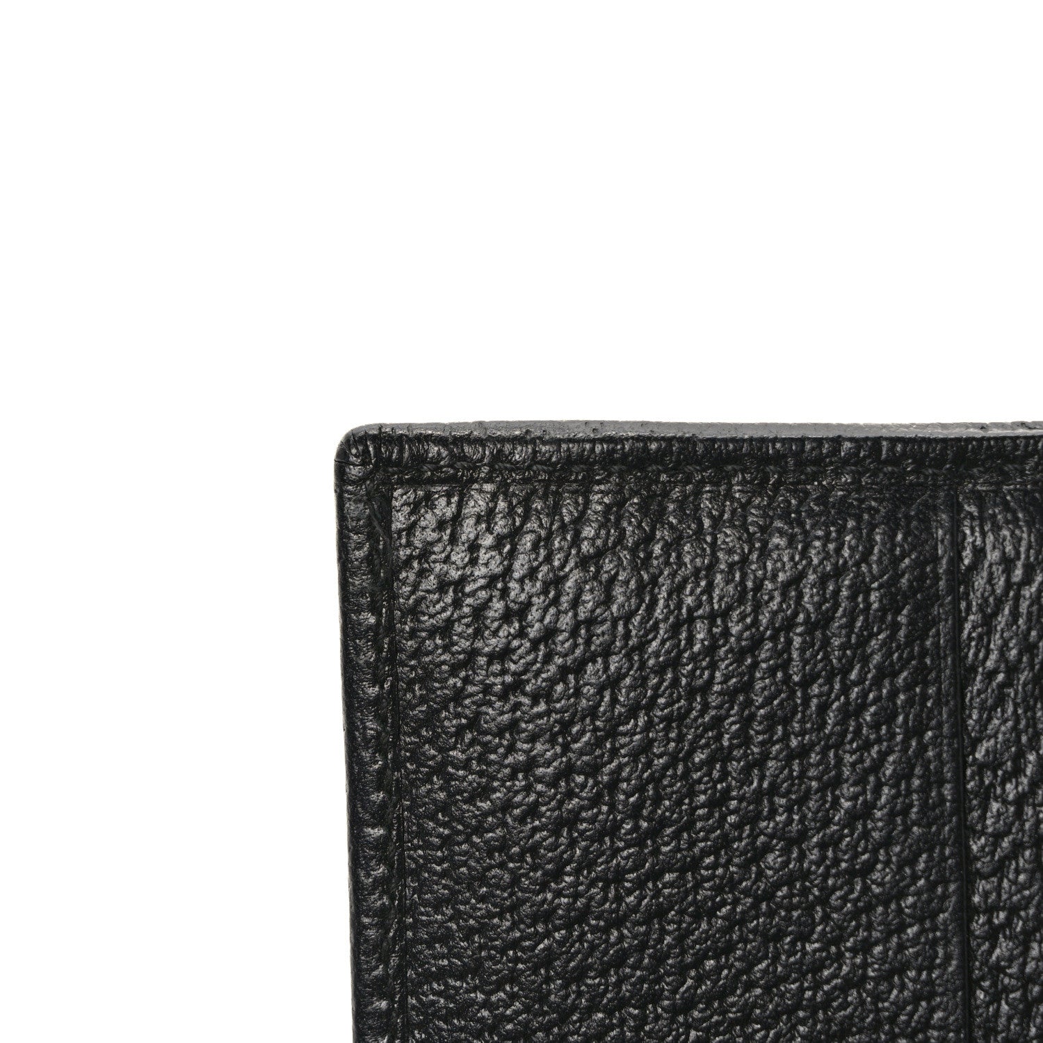 Gucci Calfskin Horsebit 1955 Bi-Fold Wallet Black 7 of 8