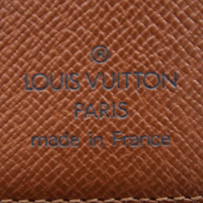 Louis Vuitton Monogram Medium Ring Agenda 5 of 6