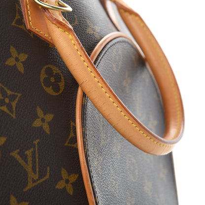 Louis Vuitton Monogram Ellipse MM 14 of 18