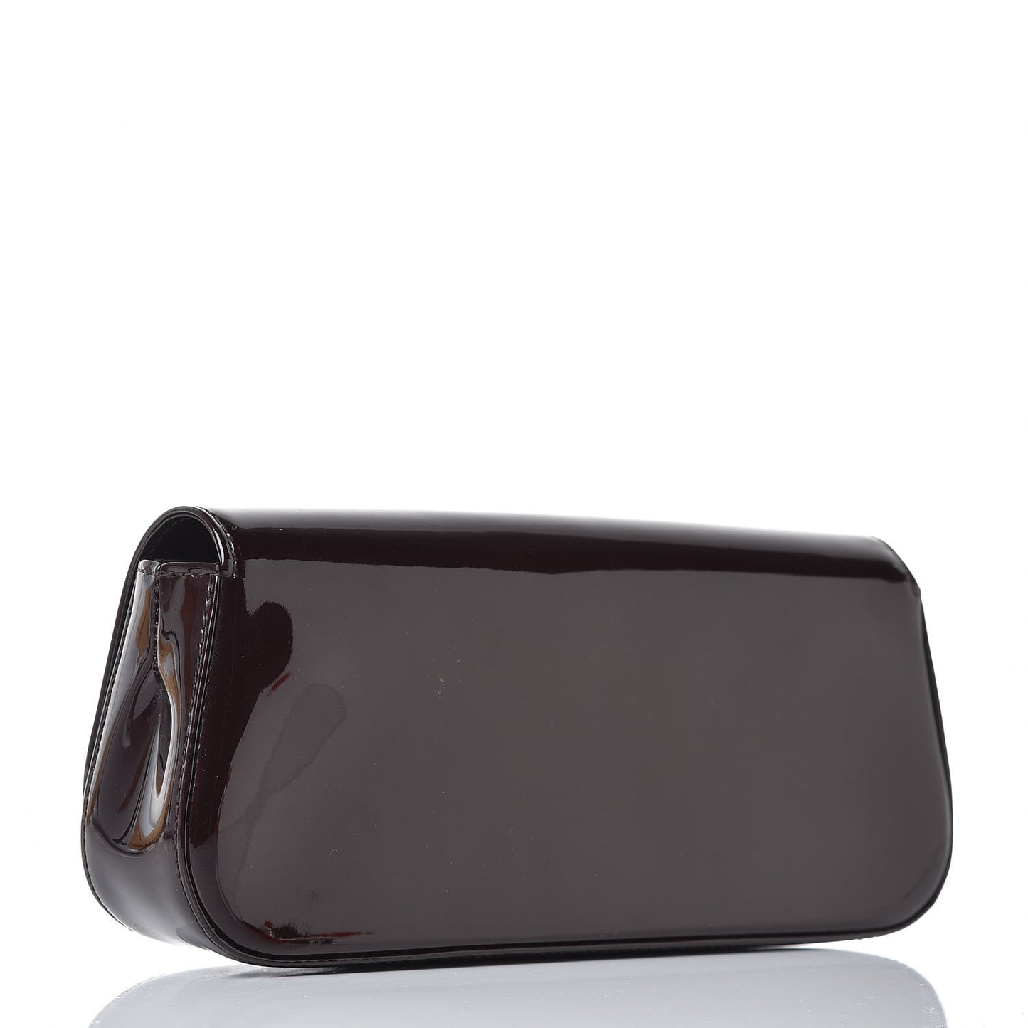 Patent Sobe Clutch Amarante
