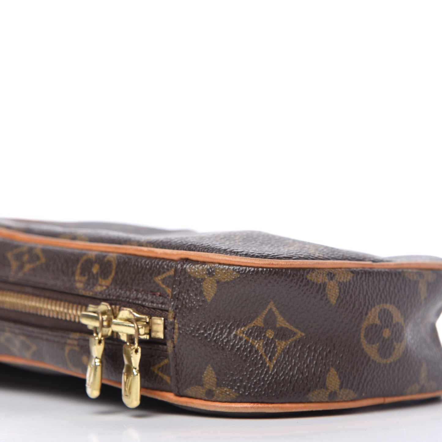 Monogram Pochette Gange