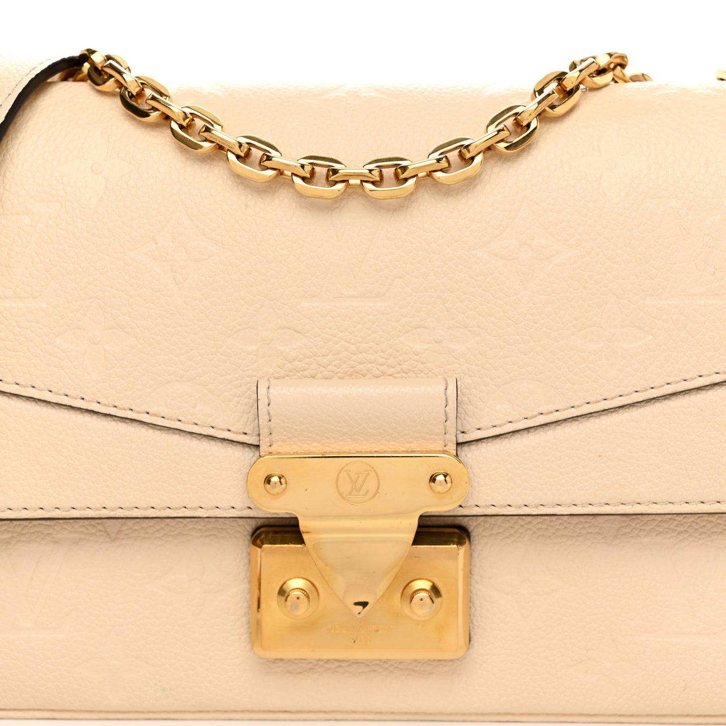 Empreinte Marceau Creme