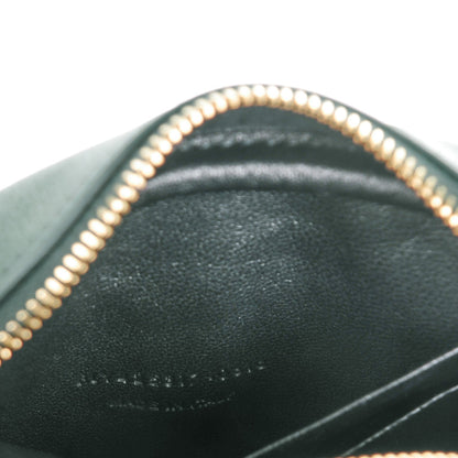 Saint Laurent Calfskin Monogram Blogger Bag Vert Fonce 7 of 7