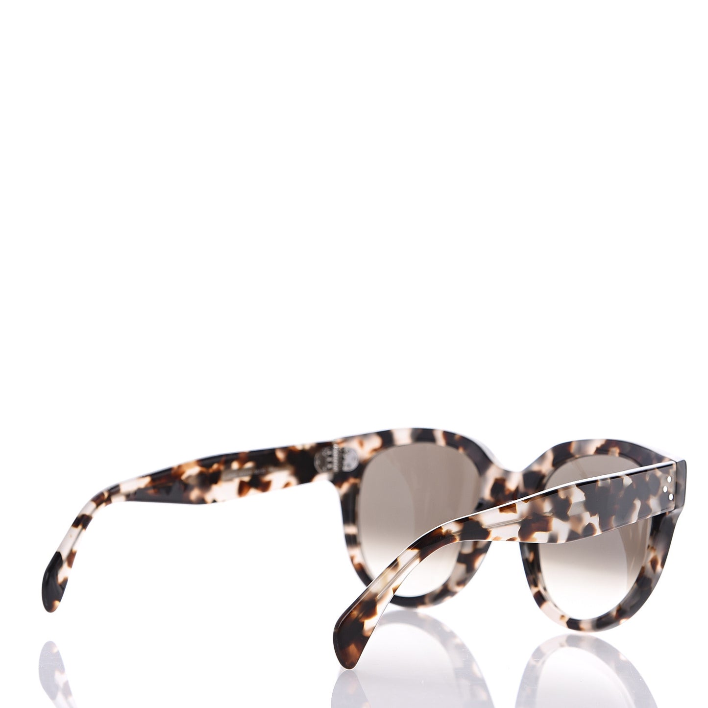 Audrey Sunglasses CL 41755 Spotted Havana