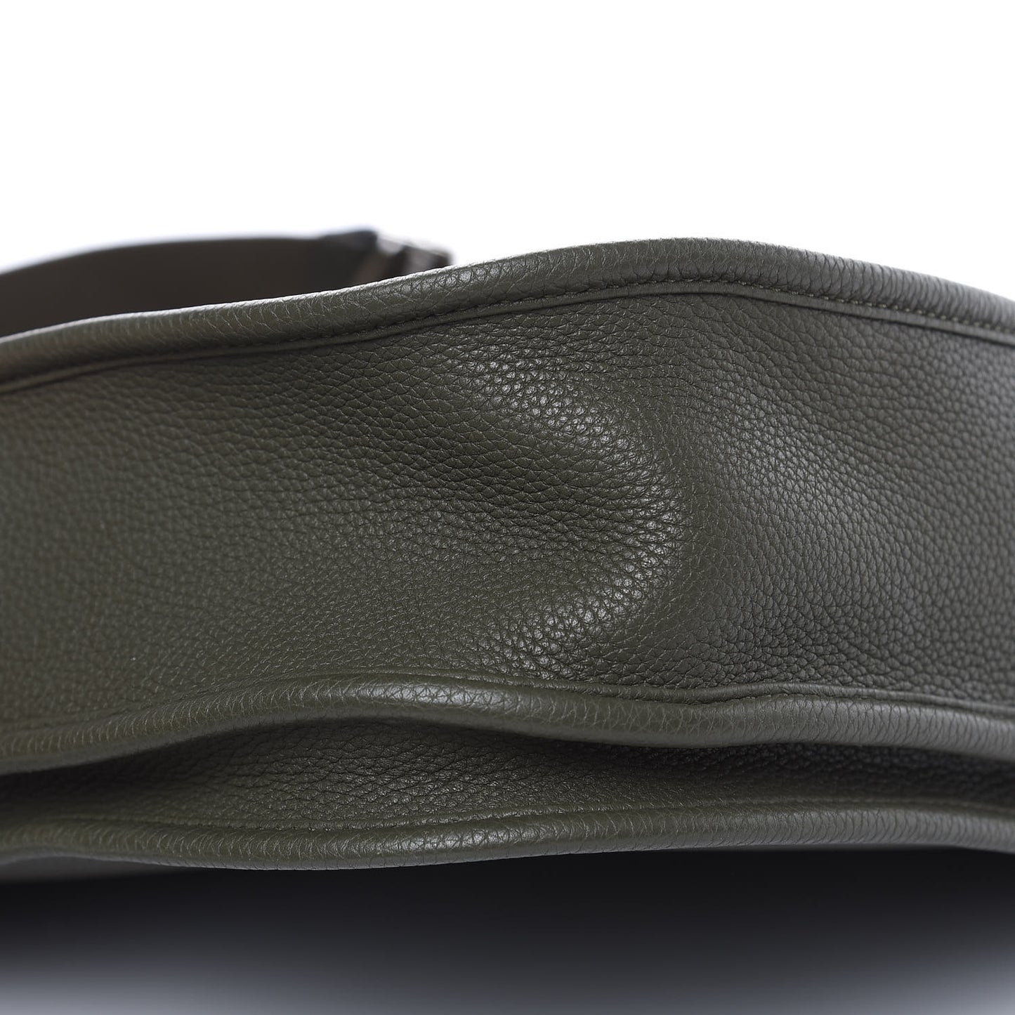 Taurillon Maurice Evelyne III PM Vert Olive