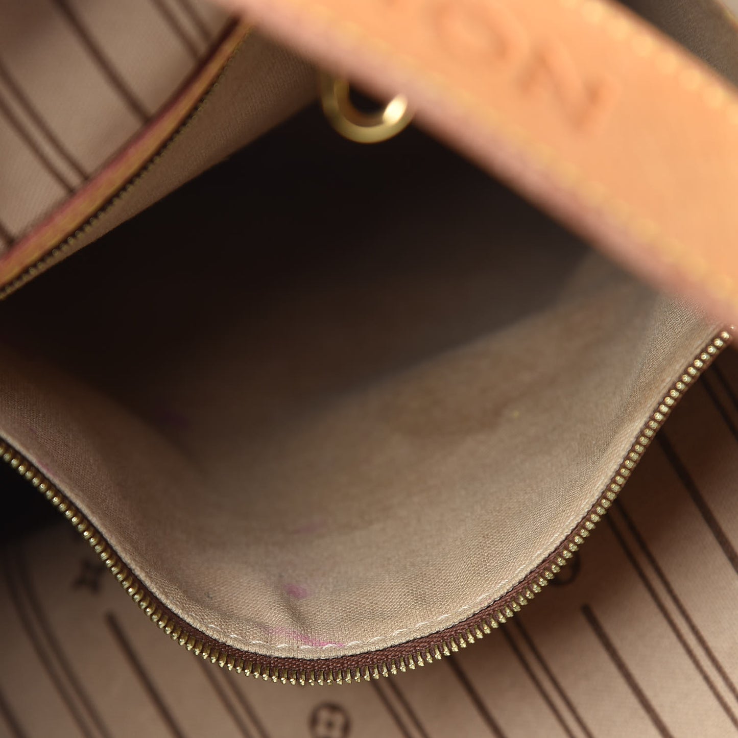 Monogram Delightful MM