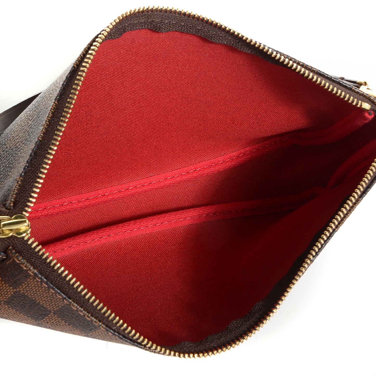 Damier Ebene Pochette Accessories