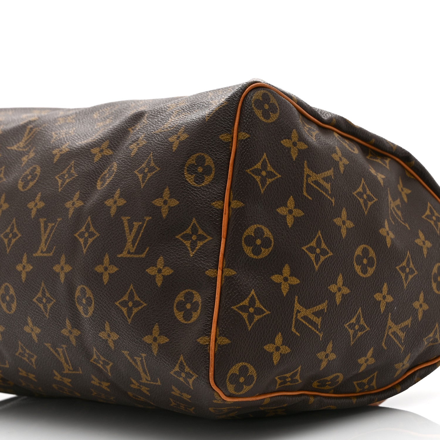 Louis Vuitton Monogram Speedy 35 10 of 11