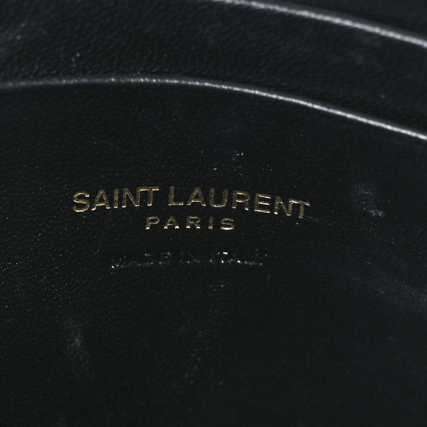 Grain De Poudre Matelasse Monogram Mini Lou Camera Bag New Vert Fonce