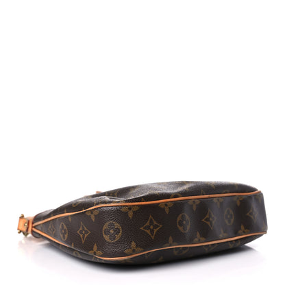 Louis Vuitton Monogram Odeon PM 4 of 10
