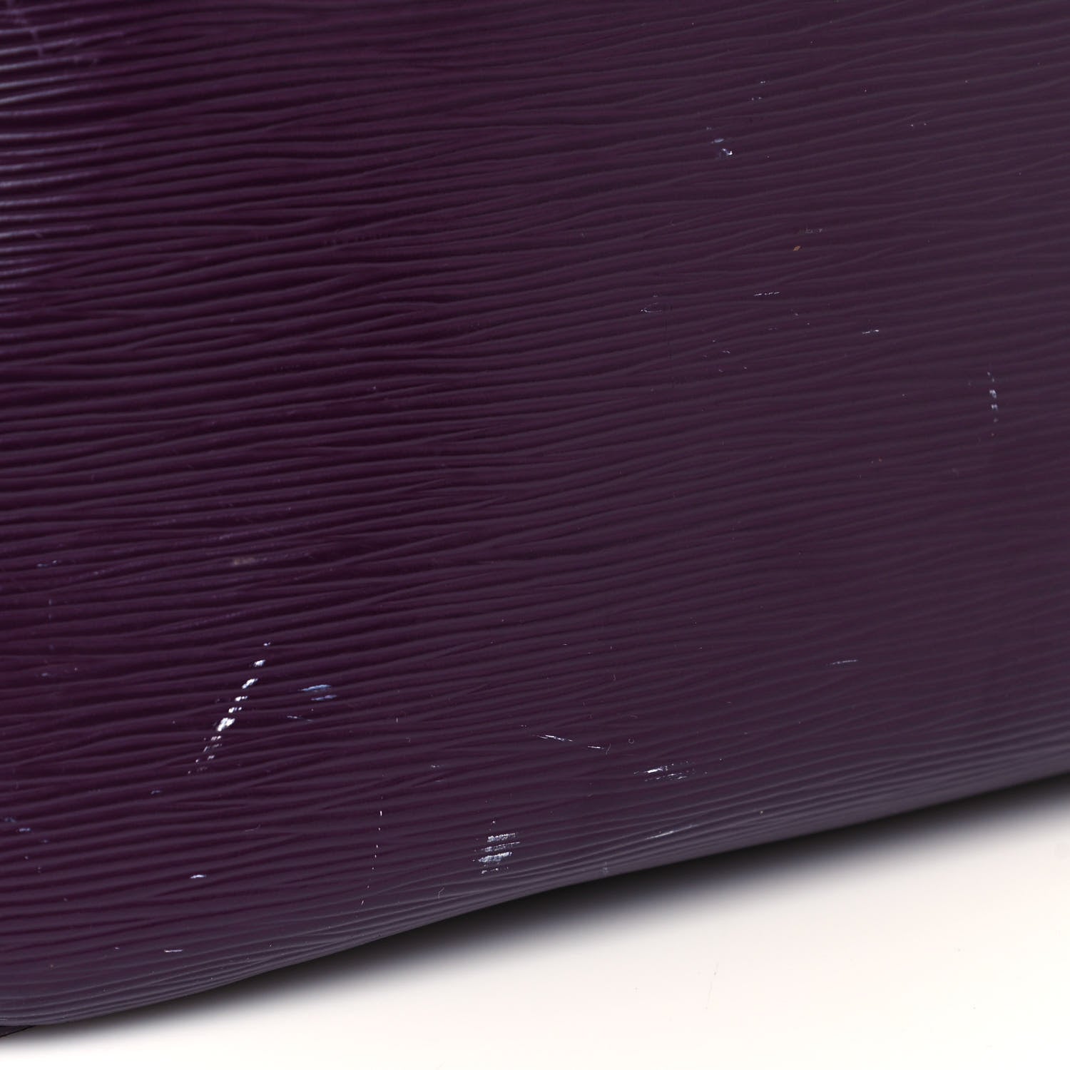 Louis Vuitton Epi Passy PM Cassis 14 of 19