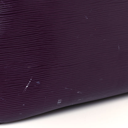 Louis Vuitton Epi Passy PM Cassis 14 of 19