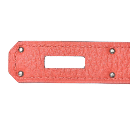 Hermes Togo Kelly Retourne 35 Capucine 30 of 35