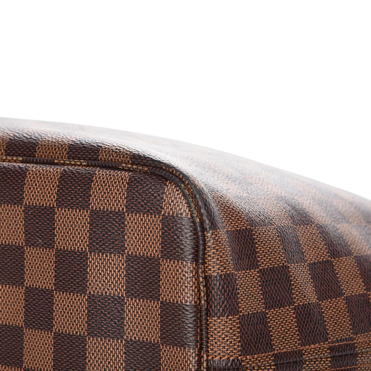 Louis Vuitton Damier Ebene Neo Neverfull MM 12 of 14