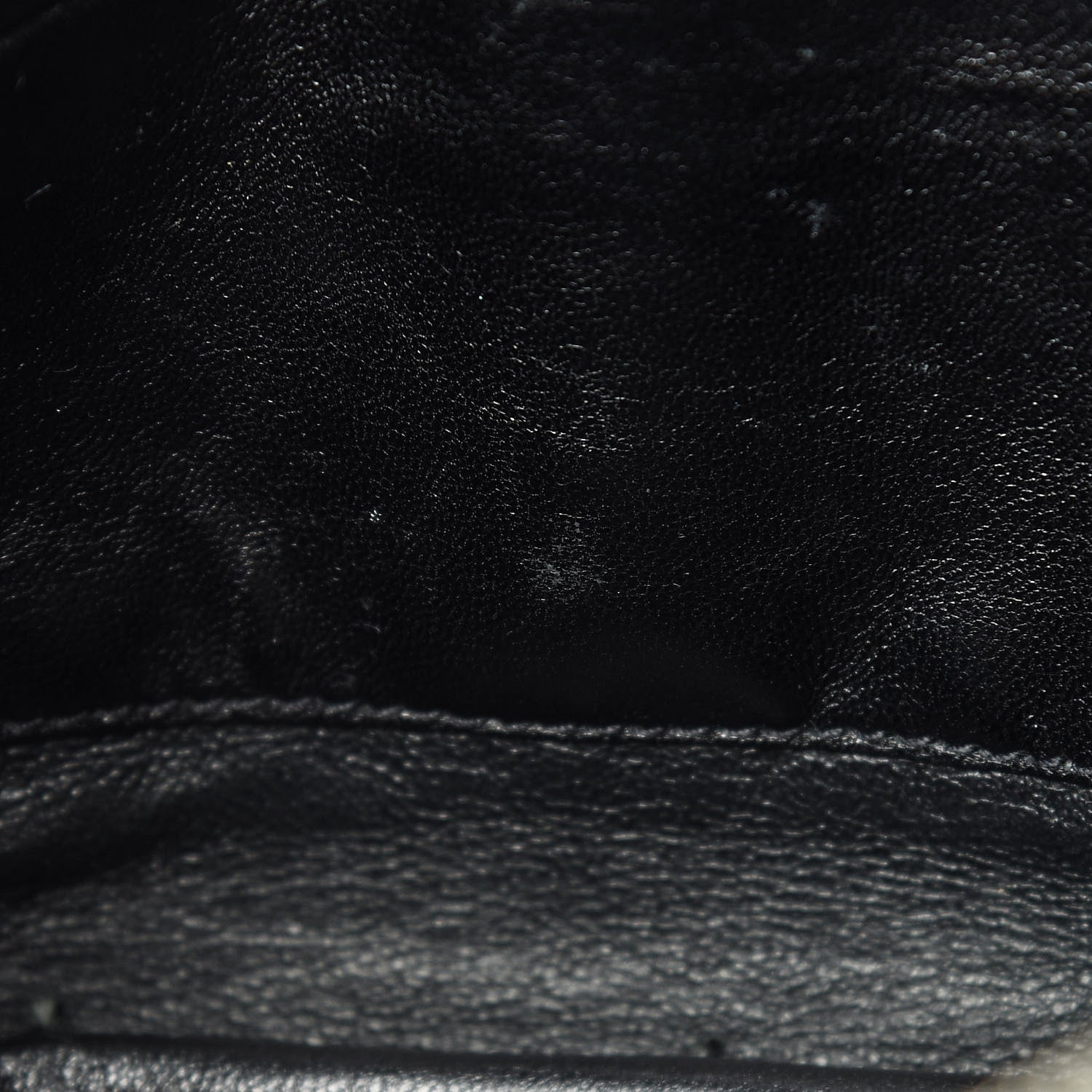 Saint Laurent Nappa Monogram Blogger Bag Black 11 of 13