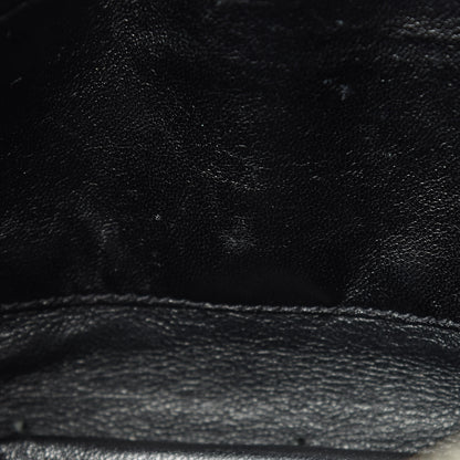 Saint Laurent Nappa Monogram Blogger Bag Black 11 of 13