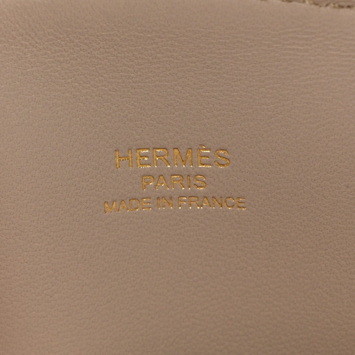 Hermes Evercolor Mini 1923 Bolide Beton 6 of 12