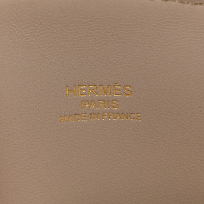 Hermes Evercolor Mini 1923 Bolide Beton 6 of 12