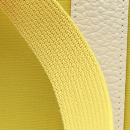 Hermes Military Toile Negonda Garden File 28 Lime White 11 of 12