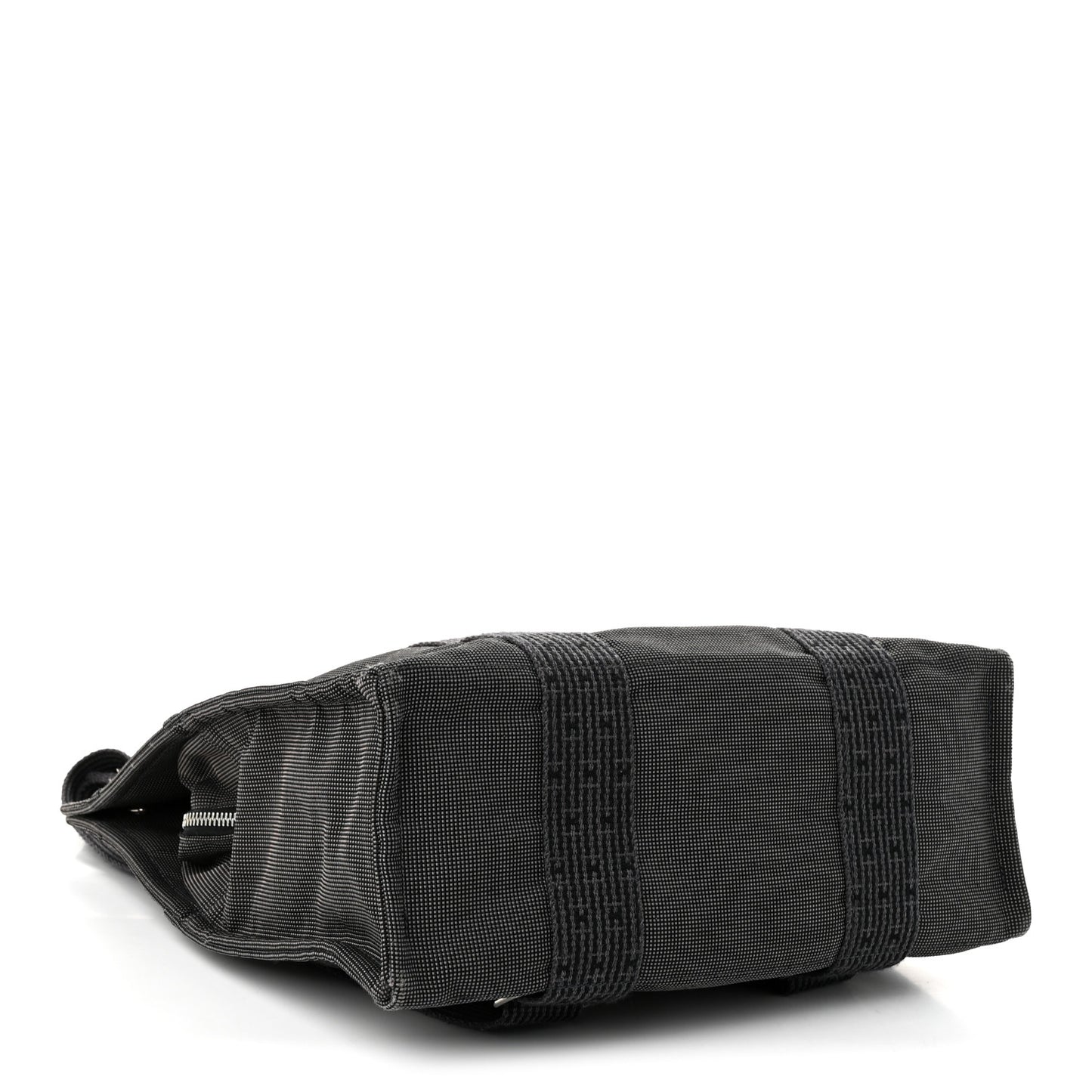 Canvas Herline Backpack Grey