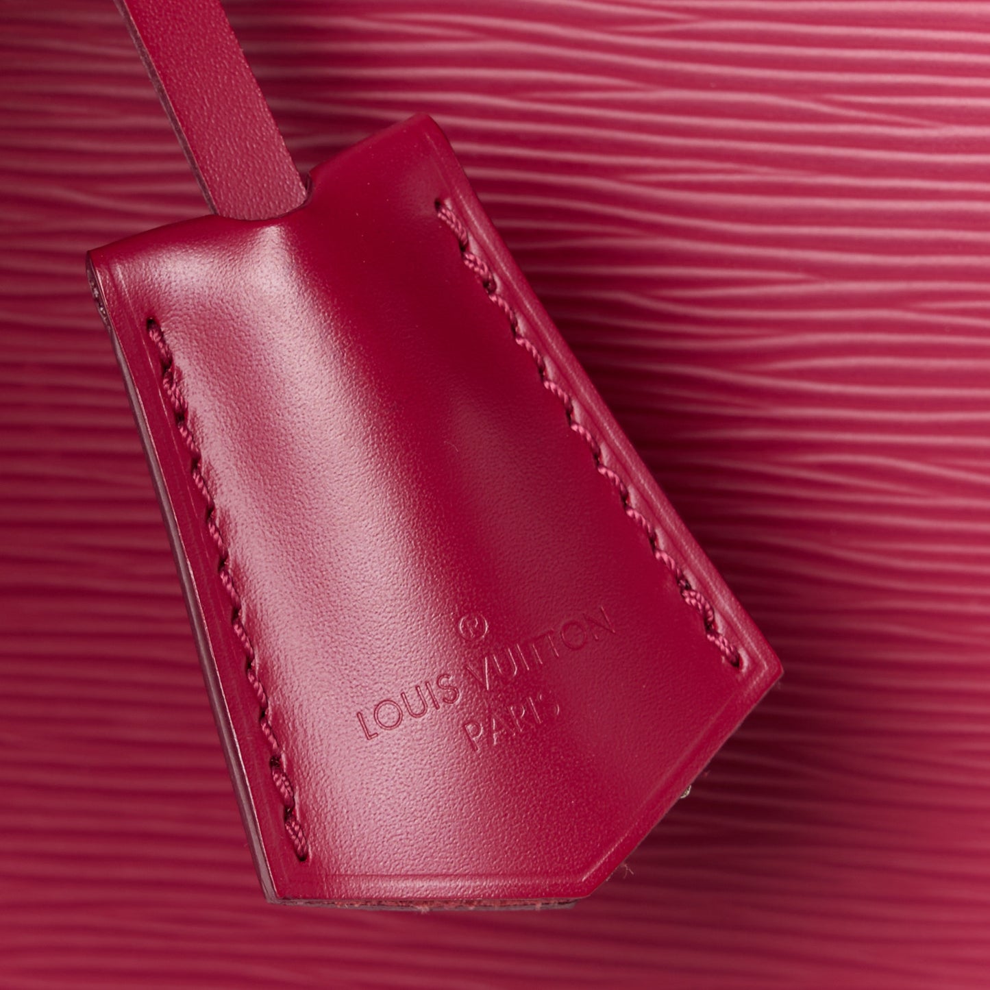 Epi Alma PM Fuchsia