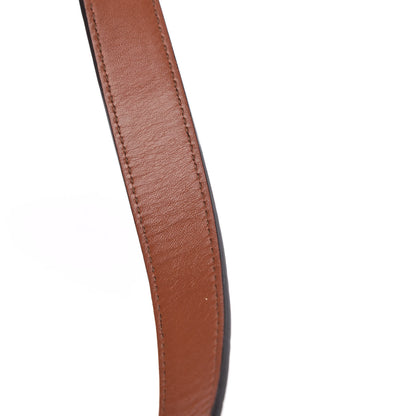 Givenchy Calfskin Crocodile Embossed Small Antigona Cognac 13 of 13