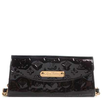 Louis Vuitton Vernis Sunset Boulevard Amarante 1 of 8