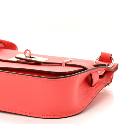 Hermes Evercolor Mini Jypsiere Rose Texas 10 of 11