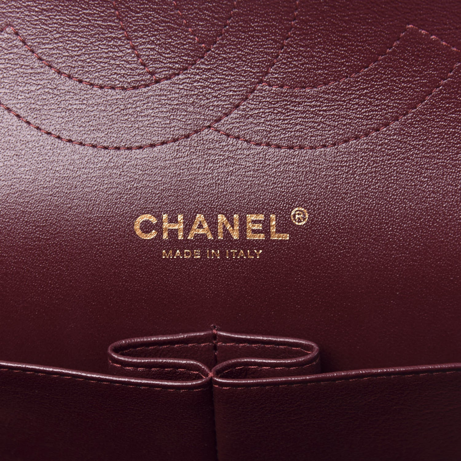 Chanel Caviar Quilted Jumbo Double Flap Black 8 of 11