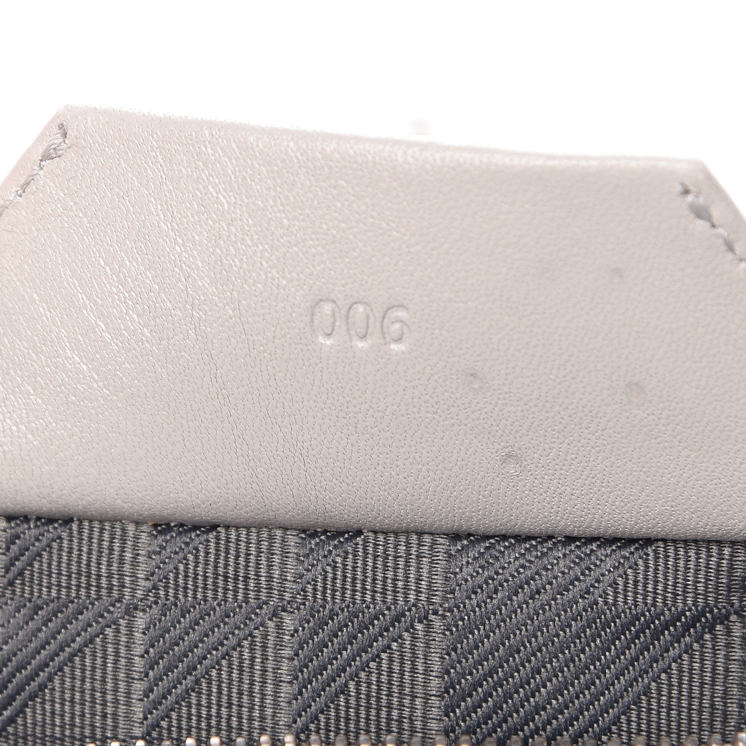 Proenza Schouler Lambskin Medium PS1 Satchel Pale Steel 8 of 19