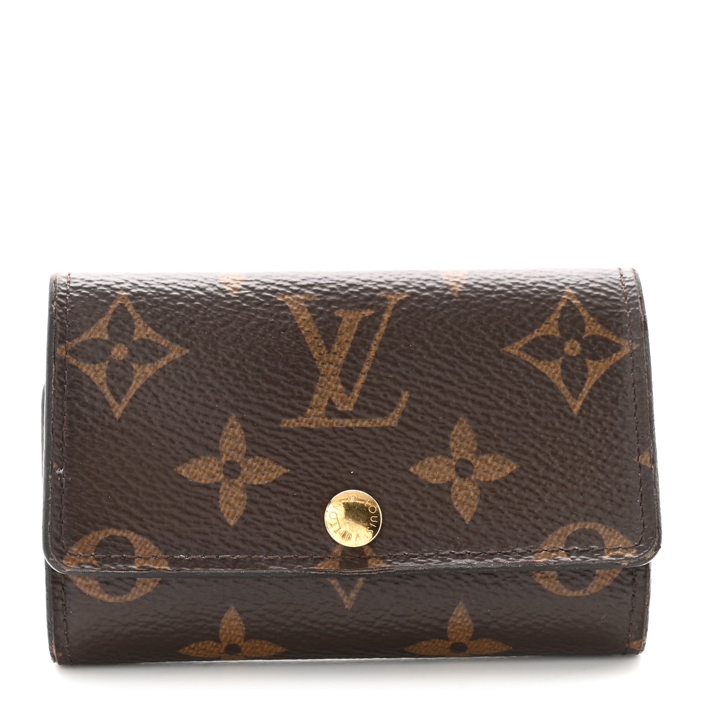 Monogram 6 Key Multicles Holder