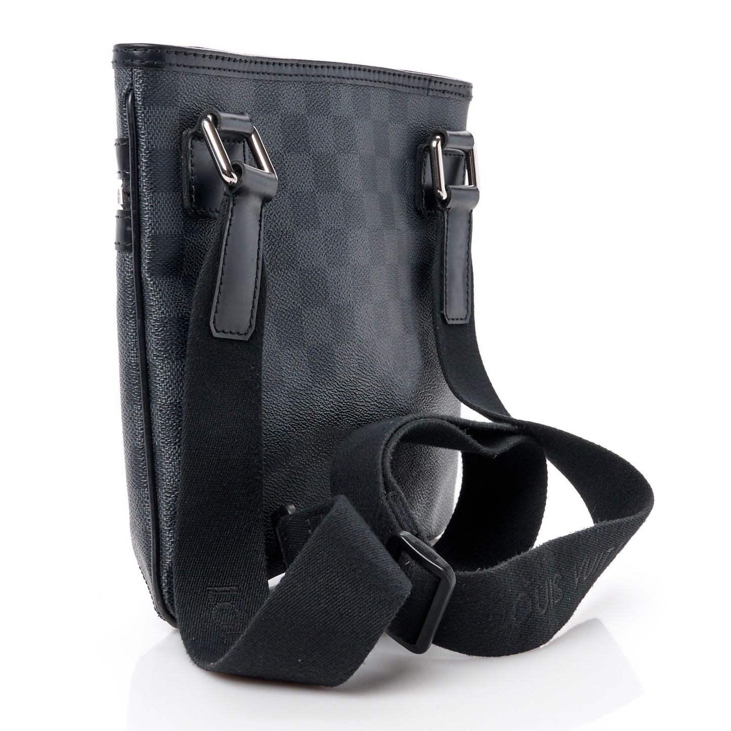 Damier Graphite Thomas