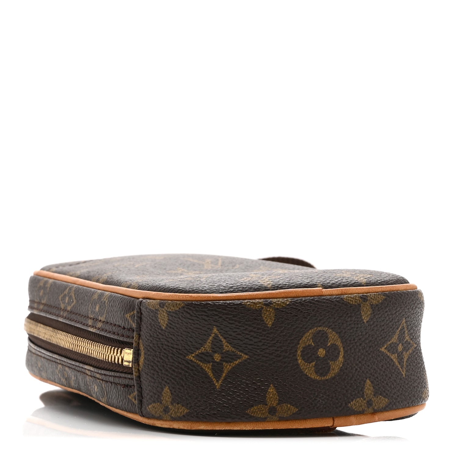 Louis Vuitton Monogram Pochette Gange 4 of 10