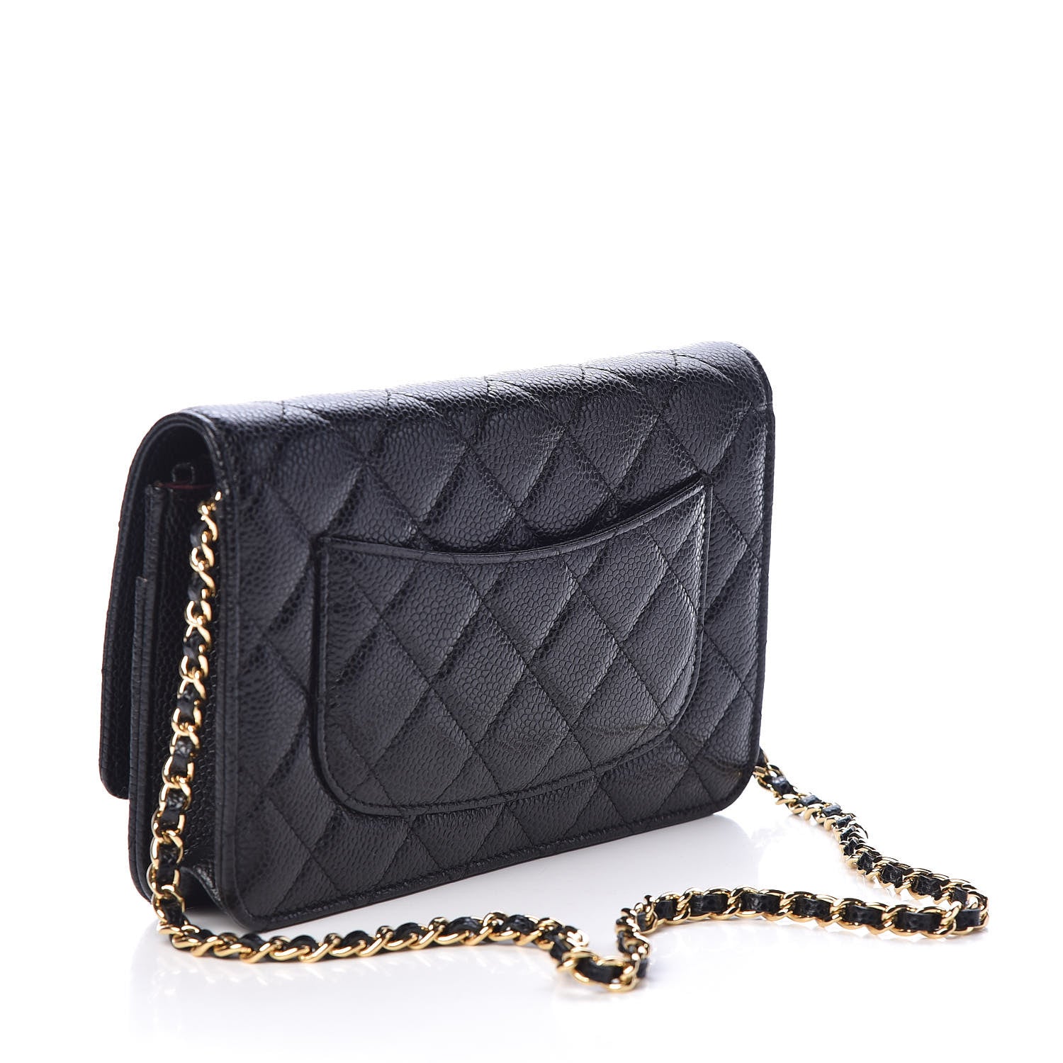 VEGA Wallet on Chain Caviar view 3