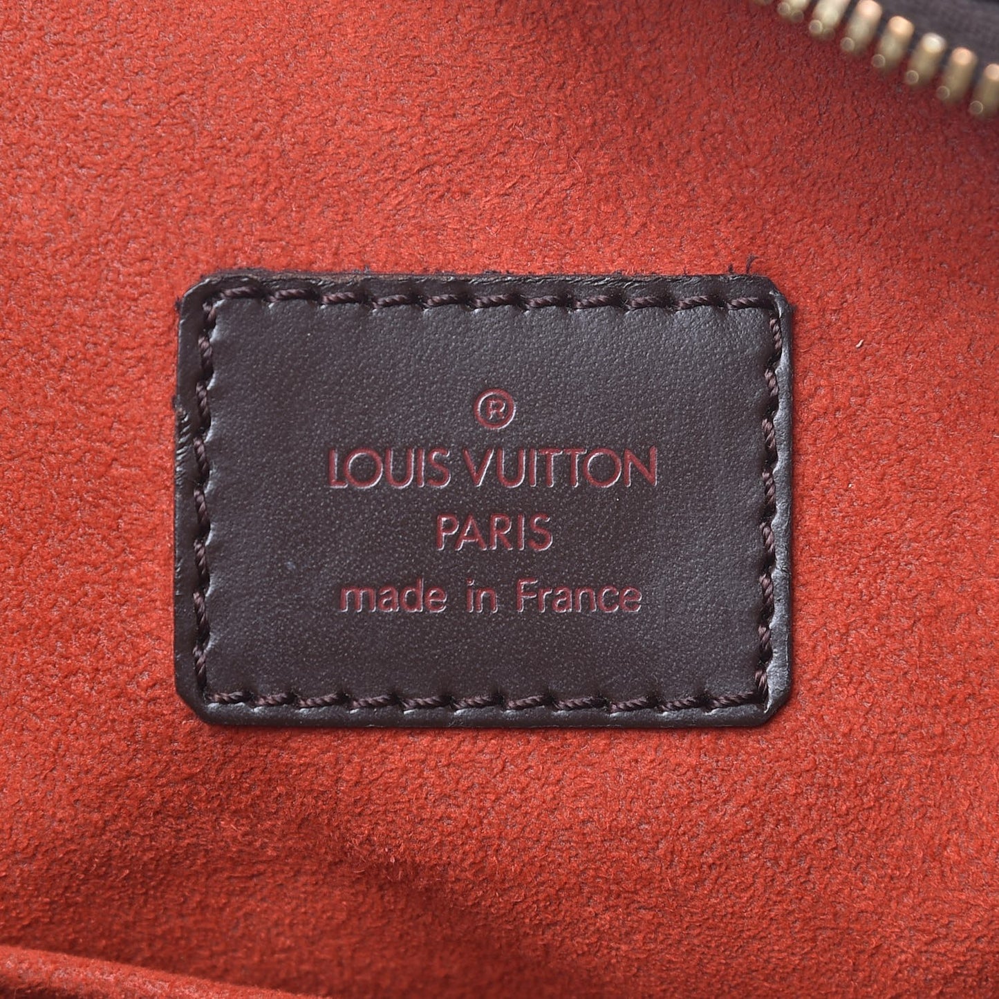 Damier Ebene Sarria Horizontal