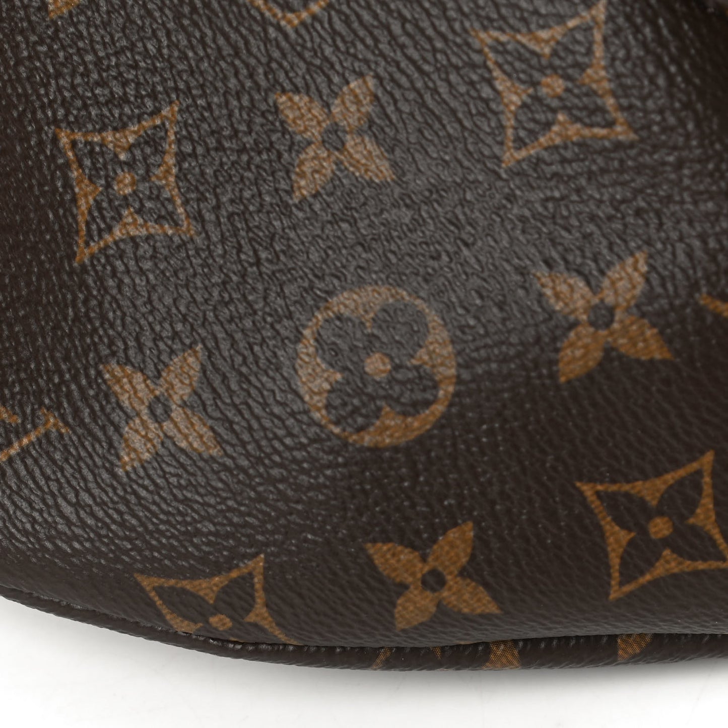 Monogram Bumbag