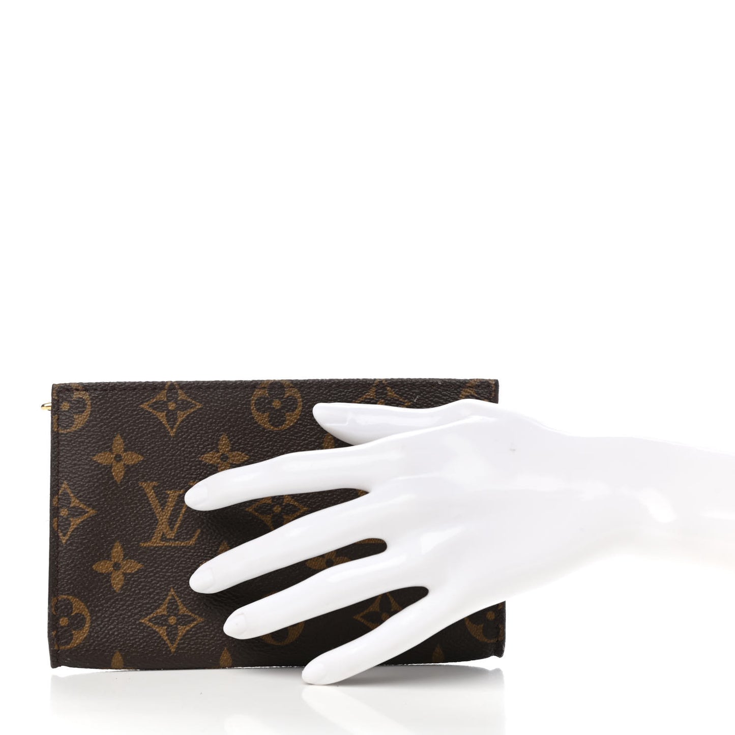 Monogram Bucket Pochette Accessories