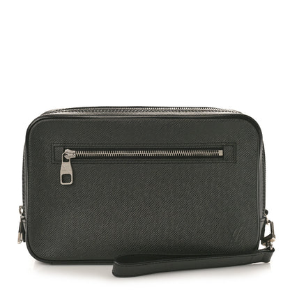 Louis Vuitton Taiga Neo Pavel Black 1 of 10