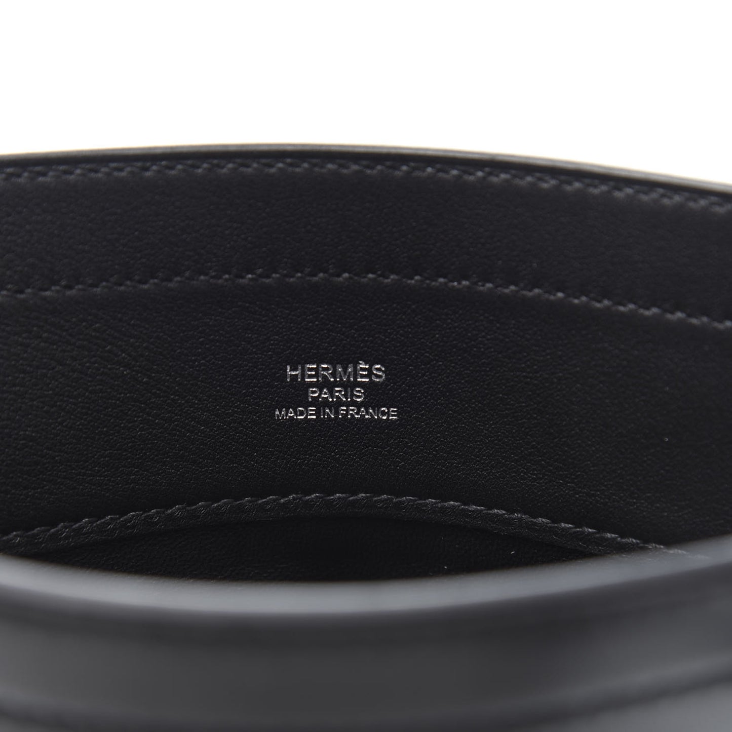 Milo Lambskin Swift Mini Aline Black