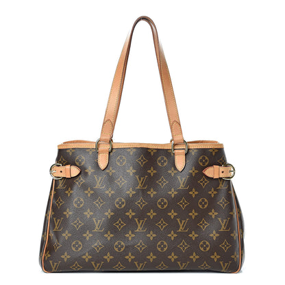 Louis Vuitton Monogram Batignolles Horizontal 1 of 9