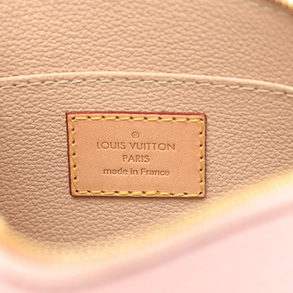 Louis Vuitton Epi Cosmetic Pouch Rose Ballerine 7 of 8