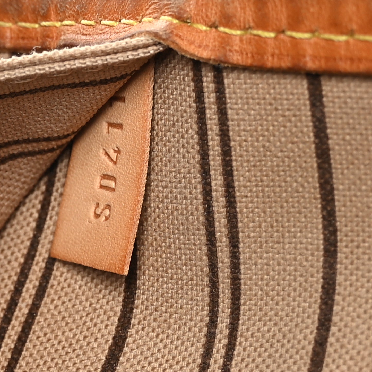 Monogram Neo Neverfull MM