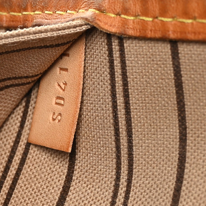 Louis Vuitton Monogram Neo Neverfull MM 7 of 9
