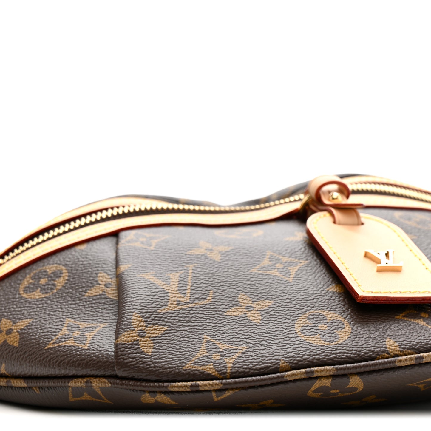 Monogram High Rise Bumbag