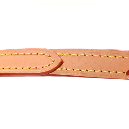 Louis Vuitton Vachetta 12mm Adjustable Shoulder Strap 5 of 7