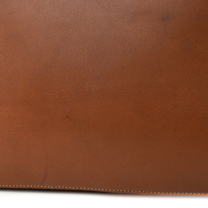 Saint Laurent Calfskin Y Tote Brick 11 of 15